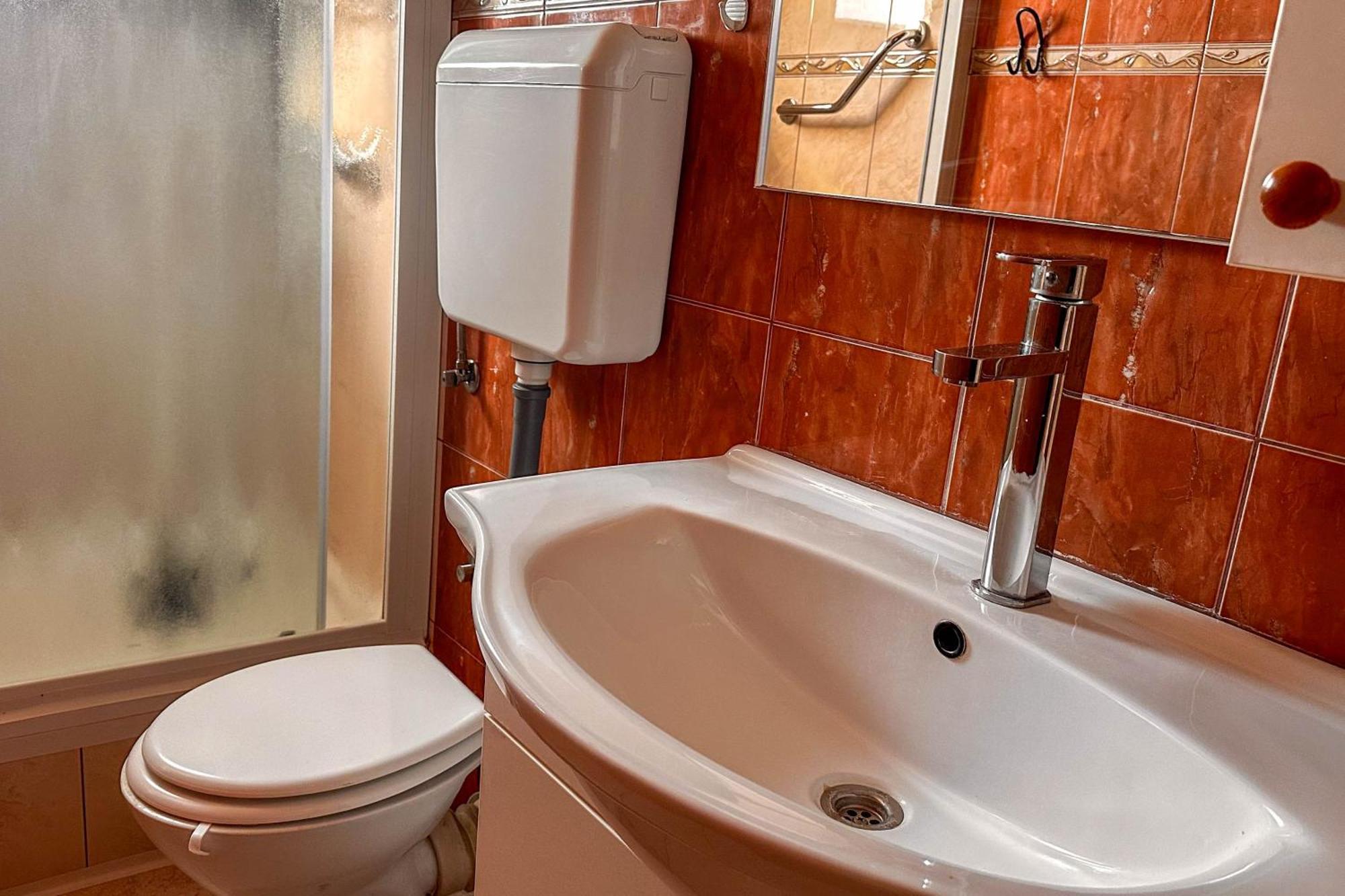 Apartmani Trupeljak Mandre Habitación foto